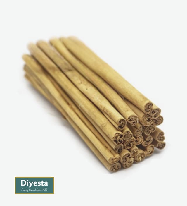 Alba grade Ceylon cinnamon