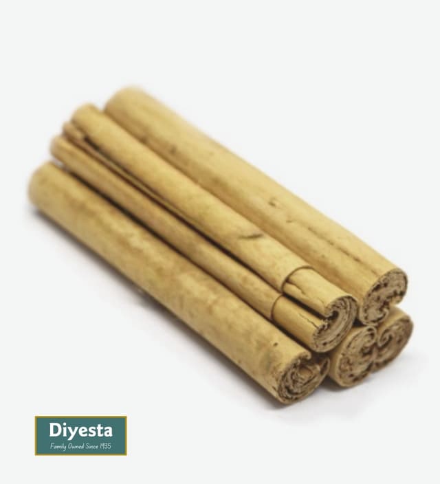 C4 grade Ceylon cinnamon